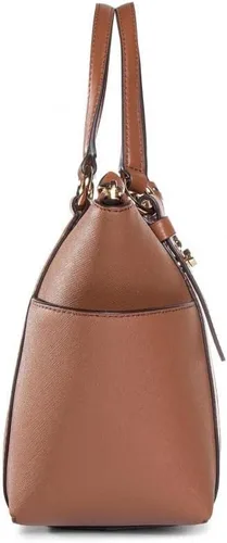Vista 2 de MICHAEL Michael Kors Nomad - Bolso convertible con cremallera