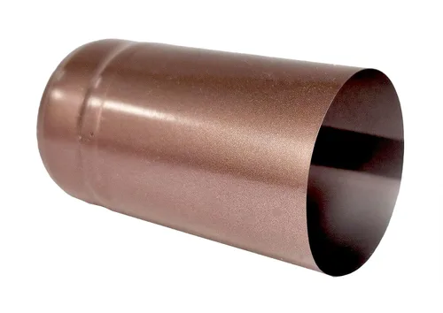 Vista 5 de Cápsulas retráctiles de PVC Dusty Rose, 500