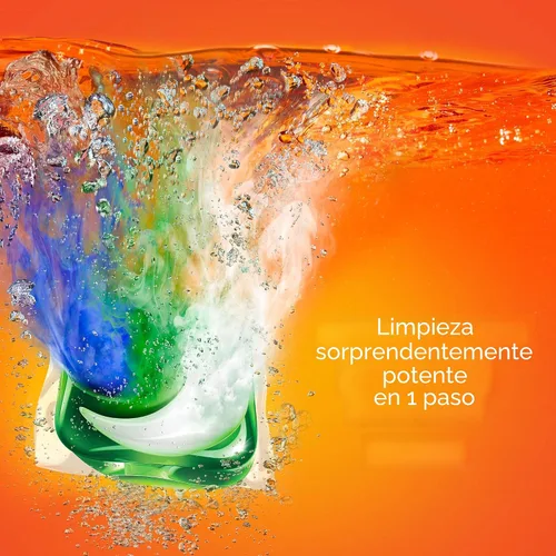 Vista 7 de Tide