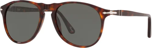 Vista 2 de Persol PO9649S Aviator Sunglasses