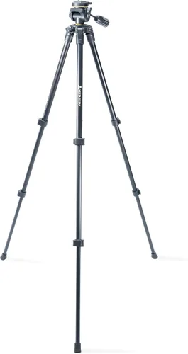 Vista 2 de Vanguard Trípode Vesta 233AP con cabeza panorámica PH-23