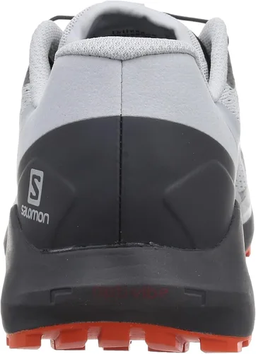 Vista 3 de Salomon Sense Ride 4 - Tenis de correr para hombre