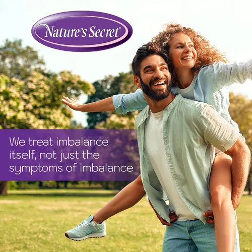 Vista 3 de Nature's Secret Super Cleanse - Limpieza de colon extra fuerte con 14 hierbas y apoyo probiótico - Promueve la limpieza de desintoxicación y apoyo