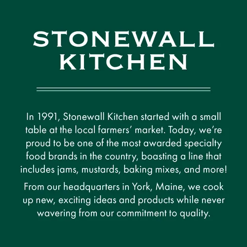 Vista 8 de Stonewall Kitchen Salsa Collection Holiday Gift Box