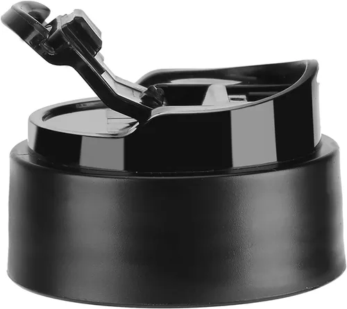 Vista 9 de Botella de prensa de café, taza portátil de 11.8 fl oz para té y café, botella de café, taza de viaje, taza de agua, taza de café, taza de agua Negro