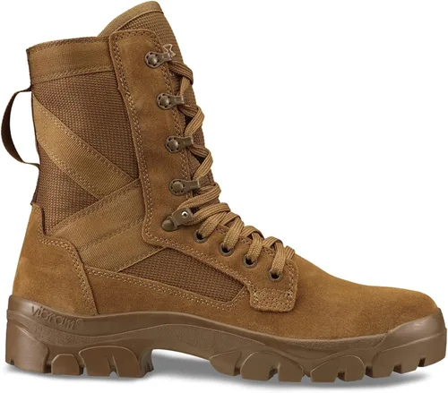 Vista 8 de Garmont T8 Extreme - Botas tácticas, color arena