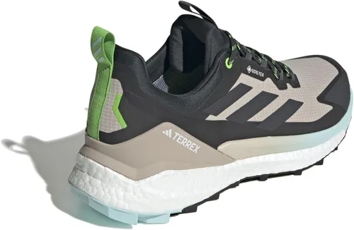 Vista 4 de adidas Zapatos de senderismo Terrex Free Hiker 2 Low GTX para hombre