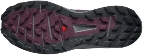 Vista 4 de Salomon Sense Ride 4 - Tenis de correr para mujer