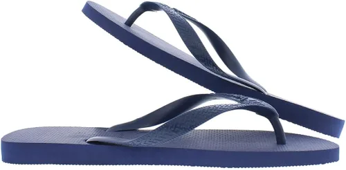 Vista 3 de Havaianas Chanclas unisex, Negro Blanco, 9