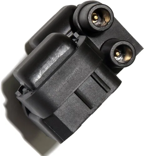 Vista 2 de Bobinas de encendido para Mercedes-Benz C CL CLK ML Clase UF-359 A0001587303 (1)