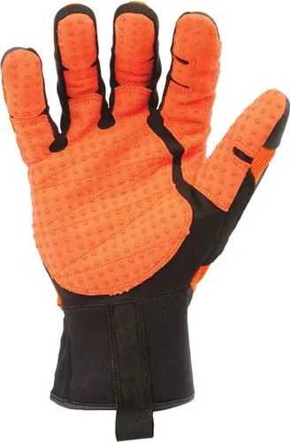 Vista 2 de Ironclad SDx2 Kong Original Guantes
