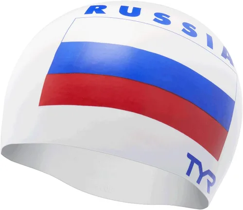 Vista 2 de TYR Russia Silicone
