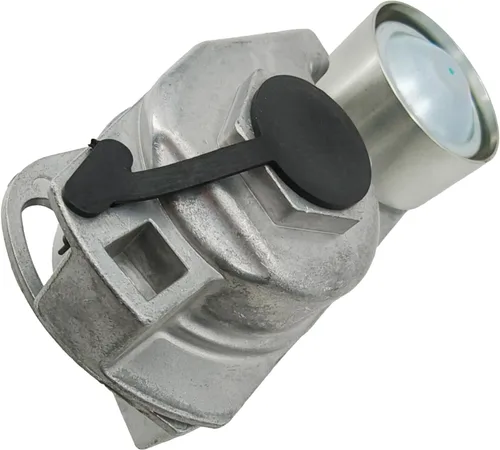Vista 6 de XYo 3154315 1664973 8149788 Tensor de correa de motor para motor Volvo D12
