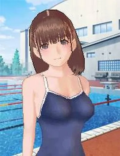 Vista 4 de Love Plus Japan Import