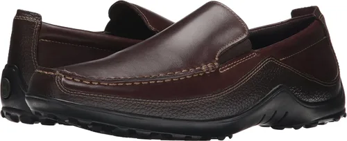 Vista 12 de Cole Haan Tucker Venetian mocasines sin cordones para hombre