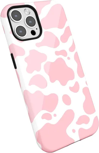 Vista 31 de LoeoeL para iPhone 11 Funda con Estampado de Guepardo, Funda de Teléfono con Patrón de Leopardo para Mujeres y Niñas, Funda de Plástico Duro delgada