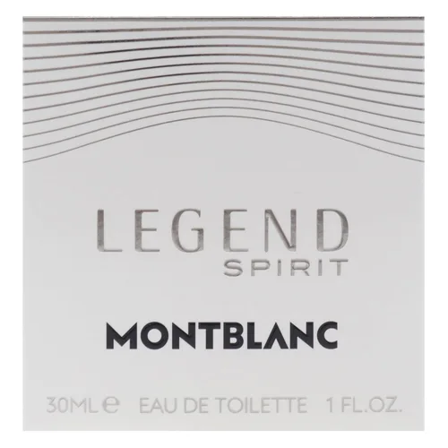 Vista 5 de MONTBLANC Espíritu