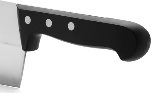 Vista 4 de Arcos Cuchillo de pastelería/cuchillo para tartas de acero inoxidable de nitrum de 12 pulgadas y hoja de 11.811 in. Mango ergonómico