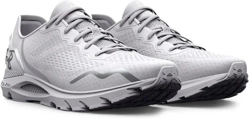 Vista 5 de Under Armour HOVR Sonic 6 - Tenis de correr para mujer
