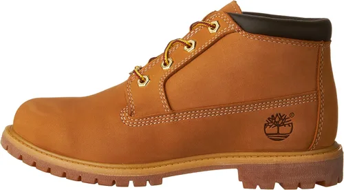 Vista 11 de Timberland - Botines impermeables modelo Nellie Double para mujer
