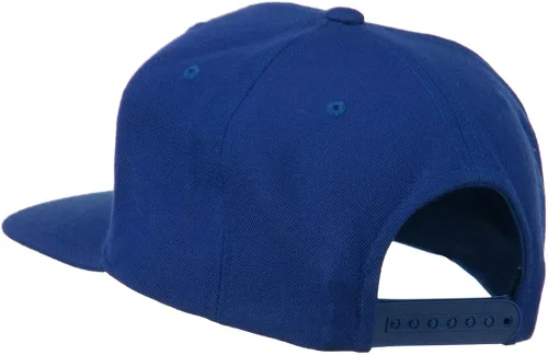 Vista 3 de e4Hats.com Star of David - Gorra con bordado