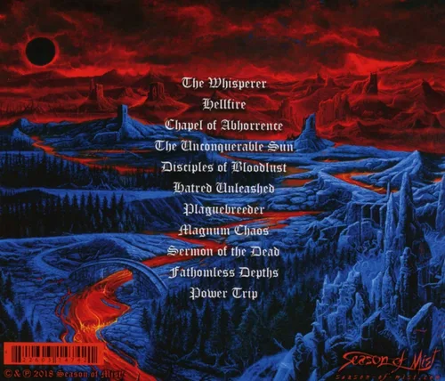 Vista 2 de Chapel of Abhorrence