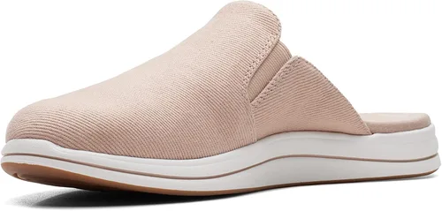 Vista 6 de Clarks - Zapatos sin talón Breeze Shore para mujer