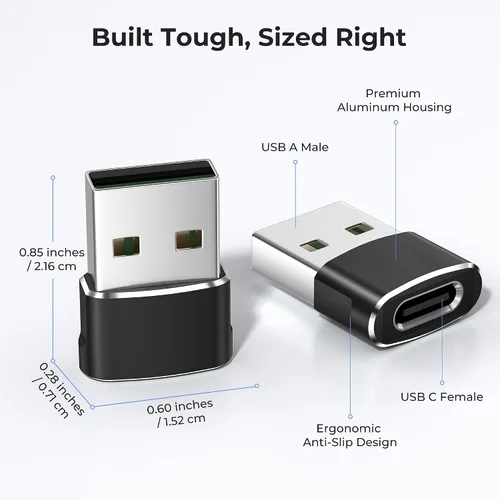 Vista 5 de FLYHANA Adaptador de cámara USB, USB 3.0 OTG Cable Interfaz, Soporte USB Hub Reader, Flash Drive, Controlador de teclado MIDI, hasta 500mAh, ET9
