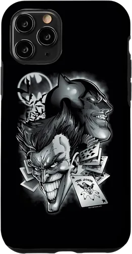 Vista 29 de Batman Joker Archenemies - Carcasa para iPhone 17