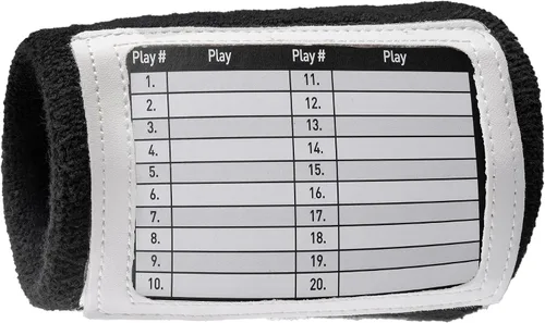 Vista 4 de CUTTERS Mini entrenador de muñeca Triple Playmaker