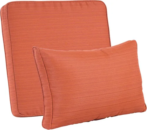 Vista 19 de ovios Fundas de Cojín de Patio, Funda de Cojín Impermeable para Muebles de Exterior, Sofá, Sillón, Silla, Funda de Cojín de Respaldo de Loveseat
