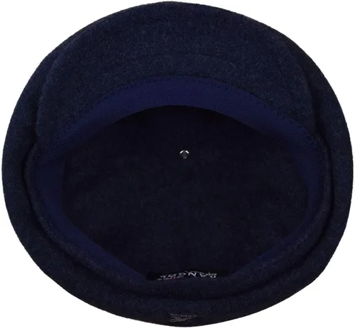 Vista 4 de Kangol Hawker de lana