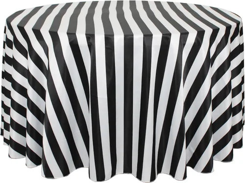 Vista 15 de YOUR CHAIR COVERS - Mantel rectangular L'Amour de 90 x 132 pulgadas - Mantel de boda prémium para mesas rectangulares de banquete de 6 pies - Verde