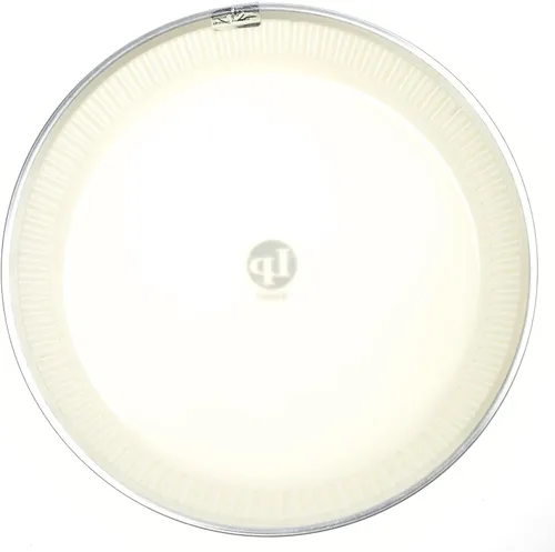 Vista 2 de Latin Percussion LP274AE - Cabezal de Quinto Conga Galaxy Tri-Center de 11 pulgadas con borde de la serie Z