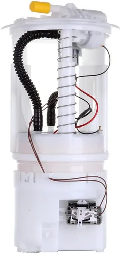 Vista 77 de SCITOO Bomba de combustible Montaje eléctrico de alto rendimiento para izquierda+derecha Conjunto de bomba de combustible para Porsche para Cayenne
