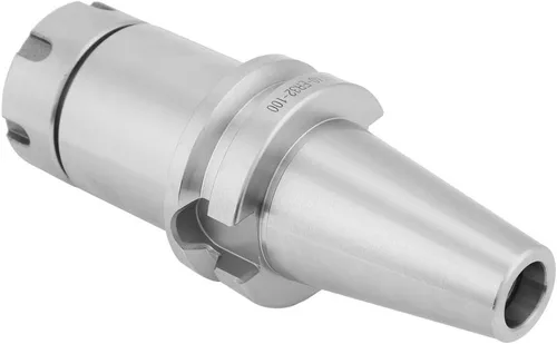 Vista 2 de BT40-ER32-100 Herramienta de husillo de soporte de portabrocas de alta velocidad para torno de fresado CNC