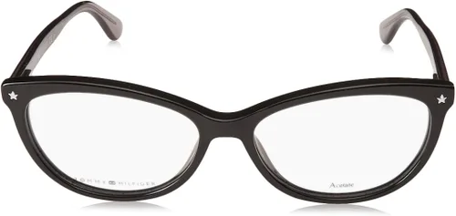 Vista 2 de Gafas de sol Tommy Hilfiger Th 1553 0807 Negro