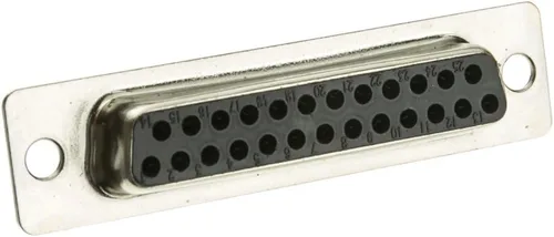 Vista 4 de CableWholesale Adaptador DB15 hembra a hembra, cambiador de género para mini computadoras, Convertir DB15 Cable de monitor macho