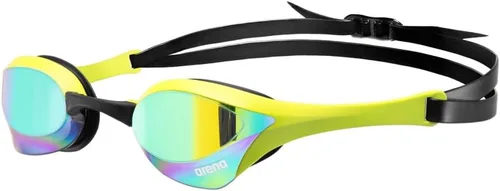 Vista 20 de ARENA Gafas de natación unisex Cobra Ultra Swipe Racing con tecnología antivaho Lente dura de policarbonato
