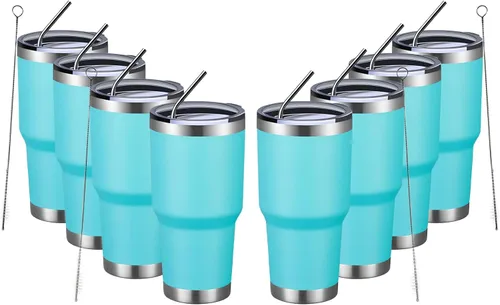 Vista 54 de Meway vaso para café de 30 onzas