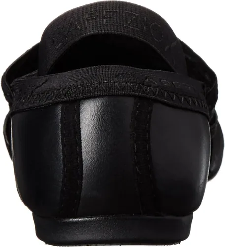 Vista 3 de Capezio Zapatos de jazz sin cordones Freeform para mujer