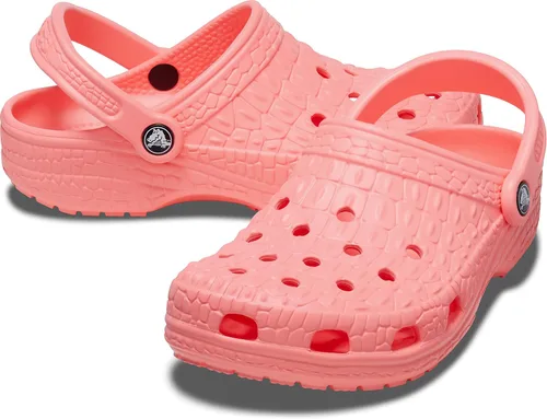 Vista 6 de Crocs Zuecos clásicos unisex para adultos