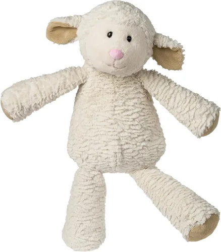 Vista 13 de Mary Meyer Animal de Peluche Zoológico de Malvaviscos Juguete Suave, 13 Pulgadas, Gatito Cupcake Cupcake Kitty
