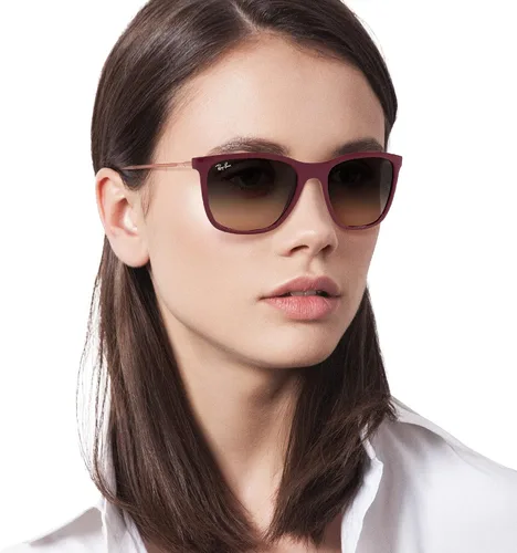 Vista 6 de Ray-Ban RB4344 - Gafas de sol cuadradas