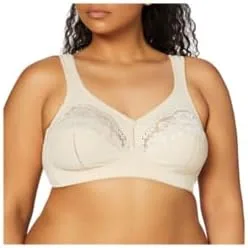 Vista 5 de Triumph Allegra N X Women's Bra