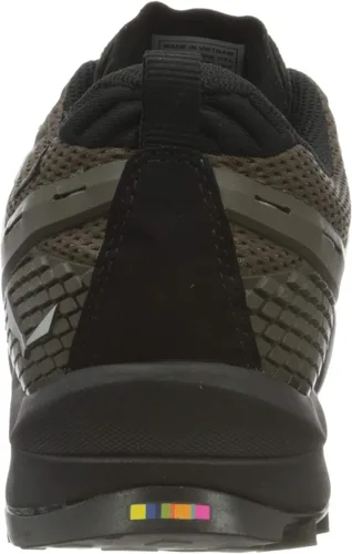 Vista 3 de Salewa Wildfire Approach Zapato - Hombre