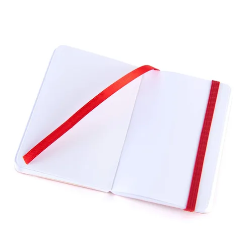Vista 2 de Cuaderno de bocetos Travelers Dot Grid Pentalic Art, libre de ácidos