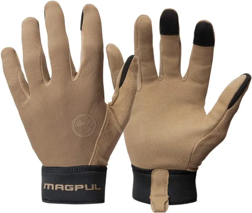 Vista 7 de Magpul Guantes Técnicos Ligeros Guantes de Trabajo