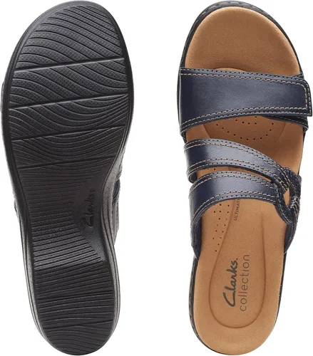 Vista 7 de Clarks Mujer Merliah Coral