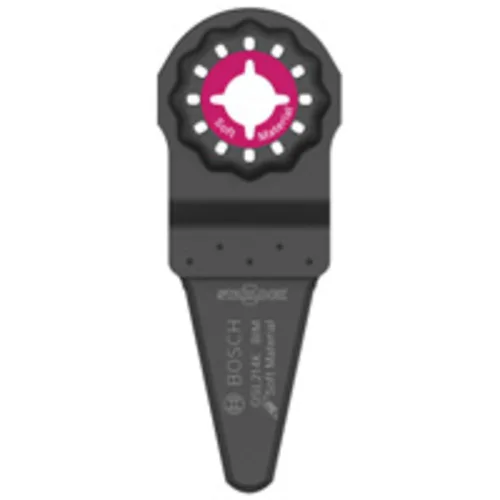 Vista 14 de Bosch OSL138K Cuchilla de Gancho para Herramienta Múltiple Oscilante Starlock® de 1-1/4 Pulgadas
